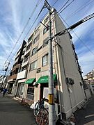 茶山・京都芸術大学駅より徒歩6分 3階 築47年9ヶ月の賃貸物件