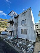 東福寺駅より徒歩15分 1階 築32年2ヶ月の賃貸物件