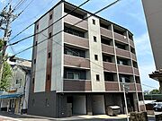 北大路駅より徒歩29分 2階 築5年の賃貸物件