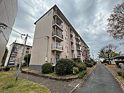 橋本駅より徒歩29分 築50年5ヶ月 5階建の賃貸物件