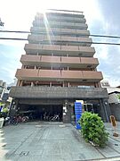 烏丸御池駅より徒歩5分 5階 築25年4ヶ月の賃貸物件