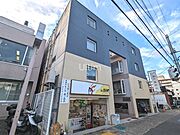 藤森駅より徒歩6分 2階 築38年3ヶ月の賃貸物件