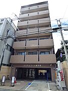 丸太町駅より徒歩3分 6階 築27年5ヶ月の賃貸物件