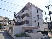 サンシャイン桃山 1階 築34年4ヶ月の賃貸物件