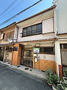 花園駅より徒歩10分 築66年1ヶ月の賃貸物件