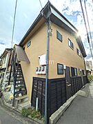 コーポ吉野 1階 築47年8ヶ月の賃貸物件