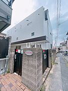 カーサＭｉａ 2階 築21年10ヶ月の賃貸物件