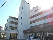 林ビル 4階 築45年3ヶ月の賃貸物件