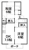 間取り：226077748037