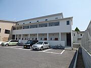 伊勢田駅より徒歩5分 1階 築12年6ヶ月の賃貸物件