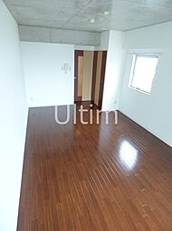 RECTANGLE伏見稲荷 1Kの写真