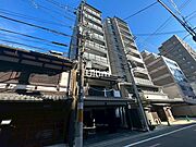 ロイヤルステイツ御所南 6階 築17年1ヶ月の賃貸物件