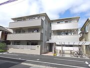 丹波口駅より徒歩5分 2階 築8年の賃貸物件