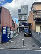二条駅より徒歩5分 2階 築28年の賃貸物件