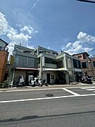 石田駅より徒歩10分 3階 築37年の賃貸物件