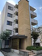 西京極駅より徒歩12分 1階 築35年11ヶ月の賃貸物件
