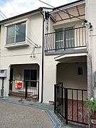 東野駅より徒歩5分 築47年7ヶ月の賃貸物件