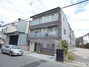 アヴニール京都墨染の賃貸物件