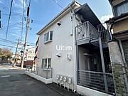 カサディアン衣笠の賃貸物件