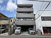 エスポアール21 4階 築28年6ヶ月の賃貸物件
