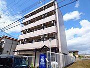 丹波橋駅より徒歩29分 4階 築34年6ヶ月の賃貸物件