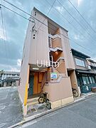 プチサンライズの賃貸物件