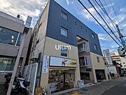 スクエア藤ノ森の賃貸物件