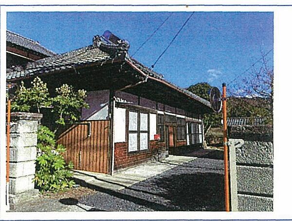 detached 茨城県常陸太田市天下野町4959-2
地図を見る