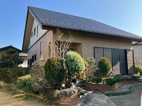 detached 茨城県那珂市杉524
地図を見る