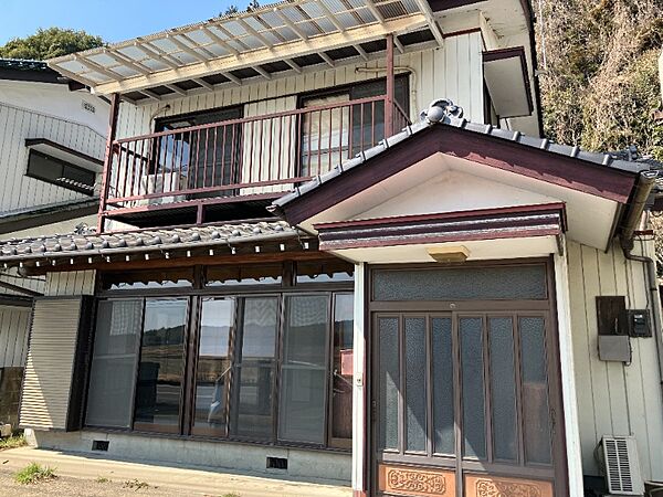 detached 茨城県常陸大宮市岩崎1494-2
地図を見る