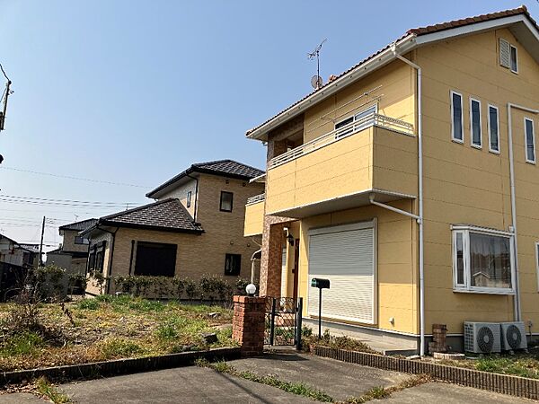 detached 茨城県那珂市菅谷4468-42
地図を見る