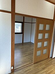 室内の画像