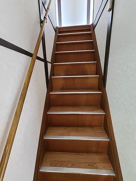 改装工事後写真ー入居前ー