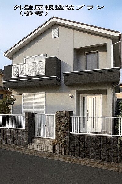 外観：325000107906