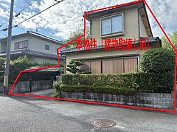 近江八幡市安土町宮津売地