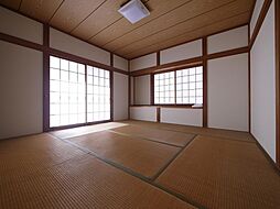 和室の画像