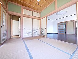和室の画像