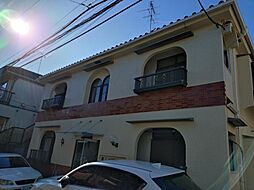 東急世田谷線 上町駅 徒歩7分