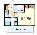 プレサンス金山グリーンパークス13階6.7万円