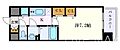 プレサンス名古屋グロウ13階6.4万円