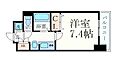 プレサンス名古屋駅前グランヴィル9階6.0万円