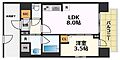 プレサンス レイズ 金山 アクス11階8.4万円