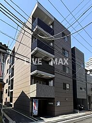 月島駅 31.4万円