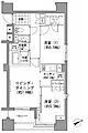 パークハビオ八丁堀8階26.0万円