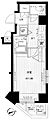 MAINSTAGE大手町6階10.8万円