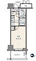 MFPRコート木場公園14階10.7万円