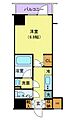 ハーモニーレジデンス浜松町12階15.9万円