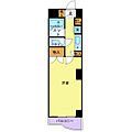 ベルク泉町3階6.1万円