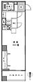 アルテール新御徒町9階10.8万円
