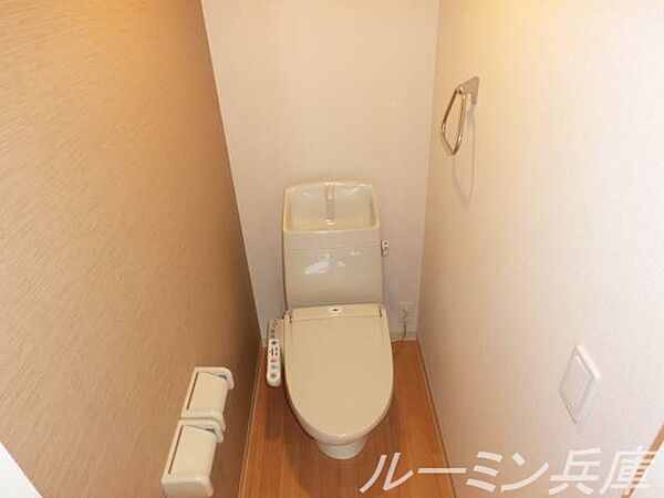 ハッピーヒル 102｜兵庫県加東市木梨(賃貸アパート1LDK・1階・44.95㎡)の写真 その10